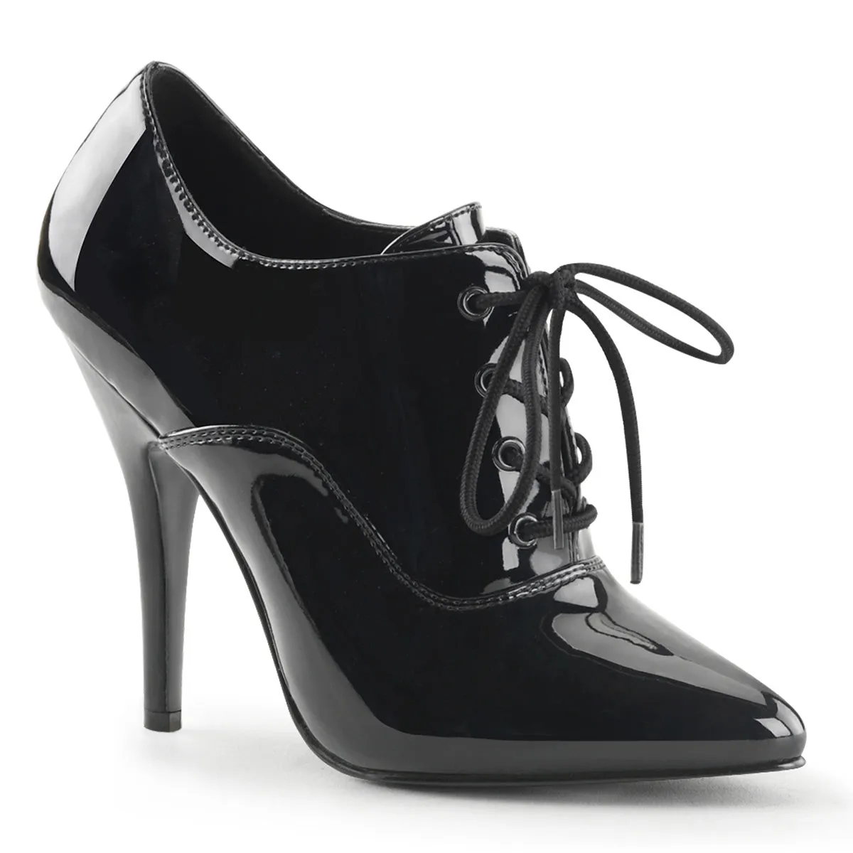 Evil Mistress Heels