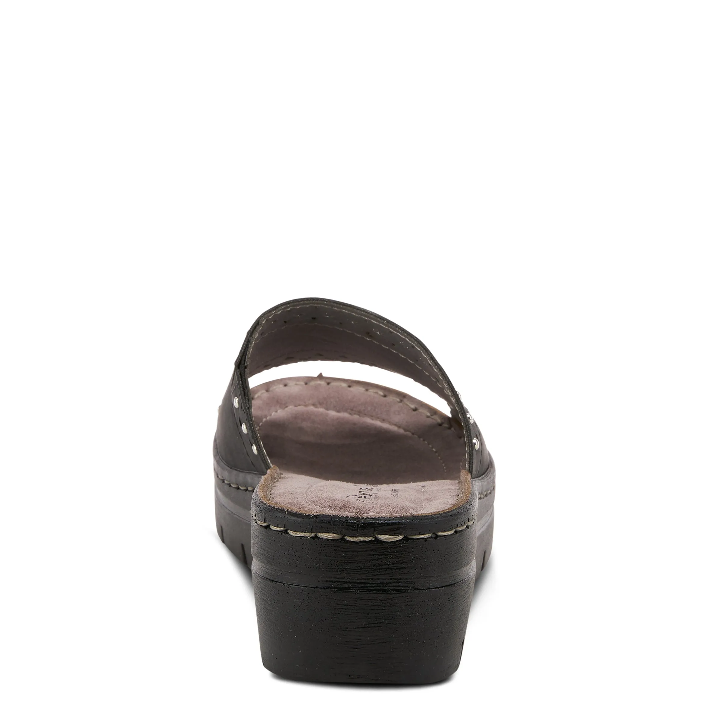 FLEXUS BASIE SLIDE SANDALS