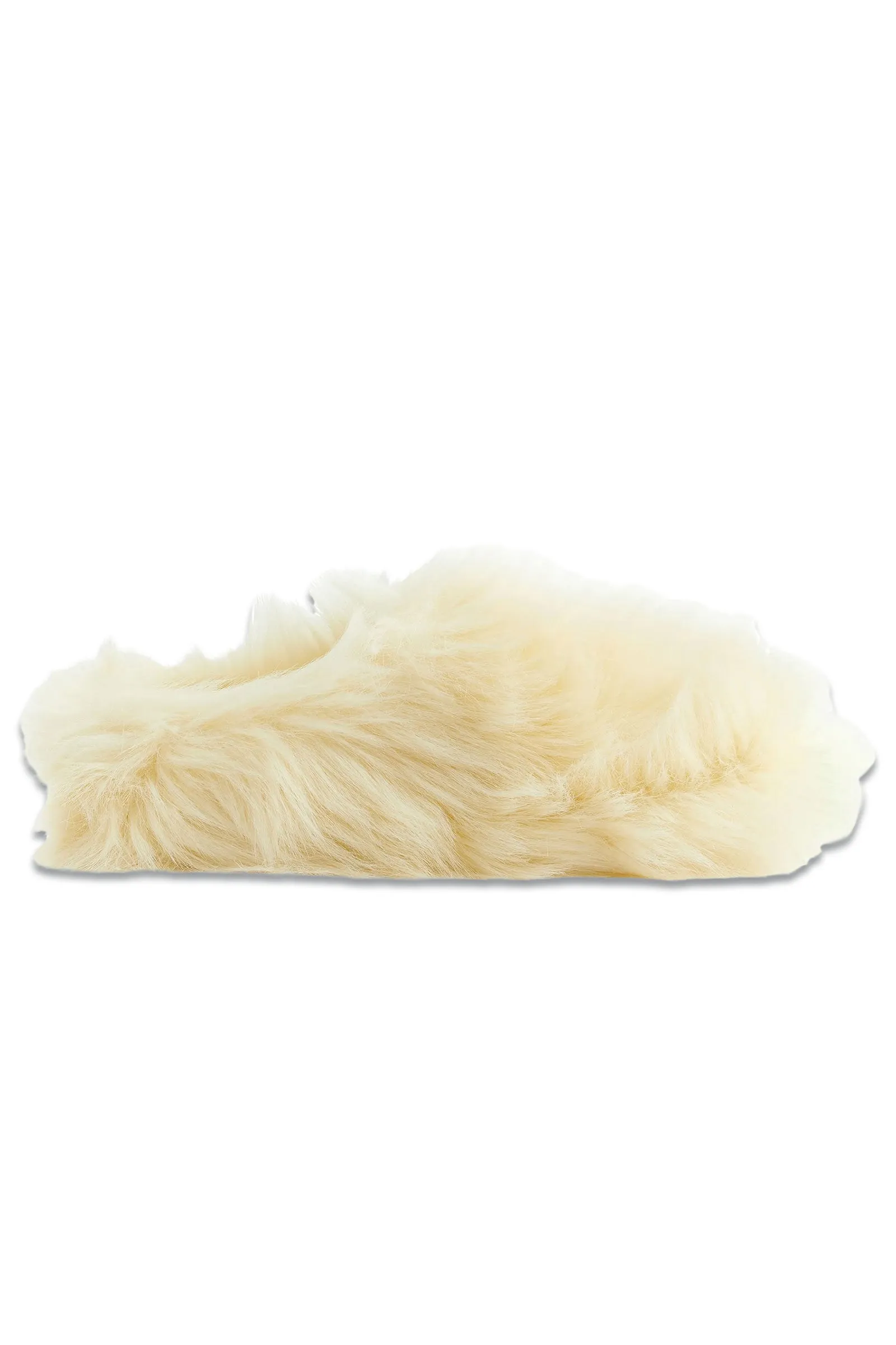 Fluffy Indoor Slippers