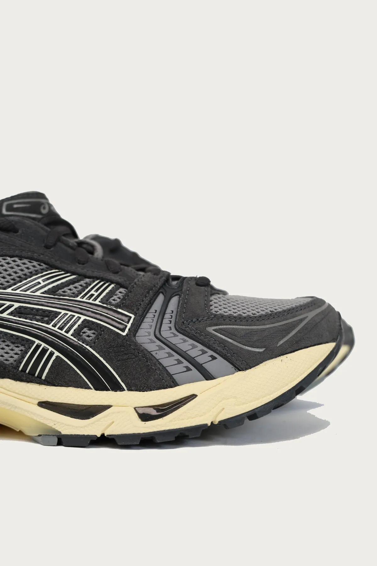 Gel-Kayano 14 - Clay Grey/Black