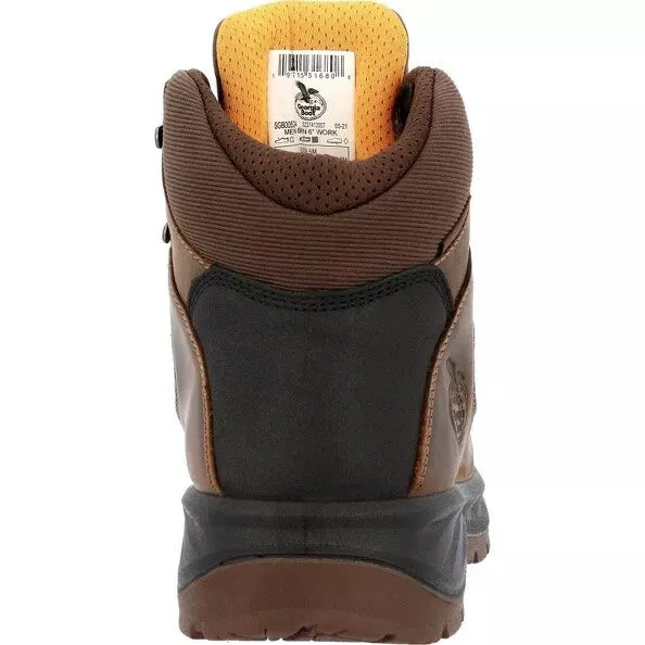 Georgia Boot Men's OT Waterproof Hiker Work Boot GB00524