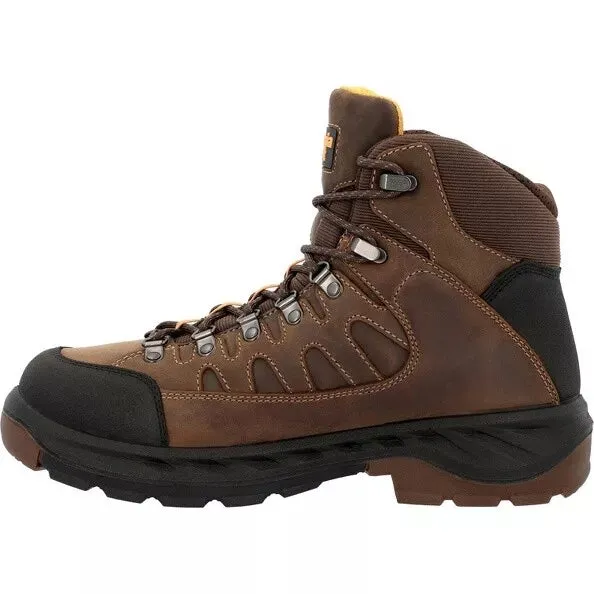 Georgia Boot Men's OT Waterproof Hiker Work Boot GB00524