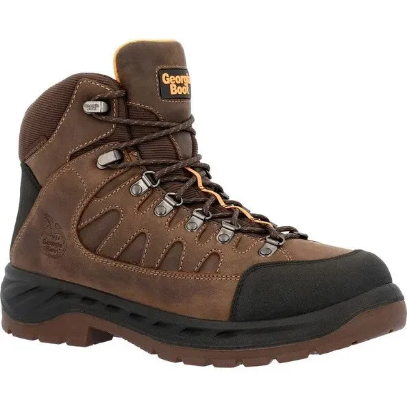 Georgia Boot Men's OT Waterproof Hiker Work Boot GB00524