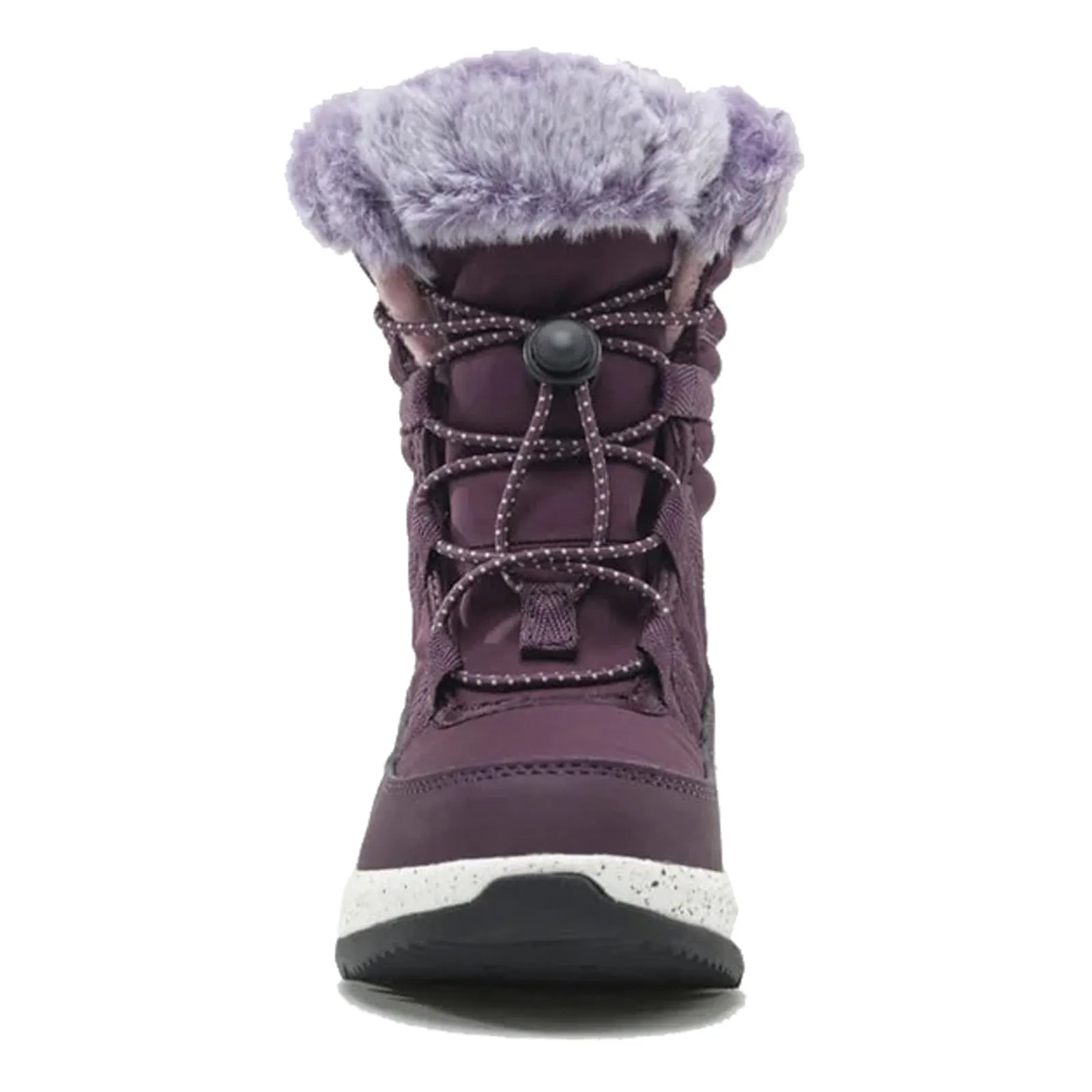 Girl's Kamik, Stormy Snow Boot - Big Kid