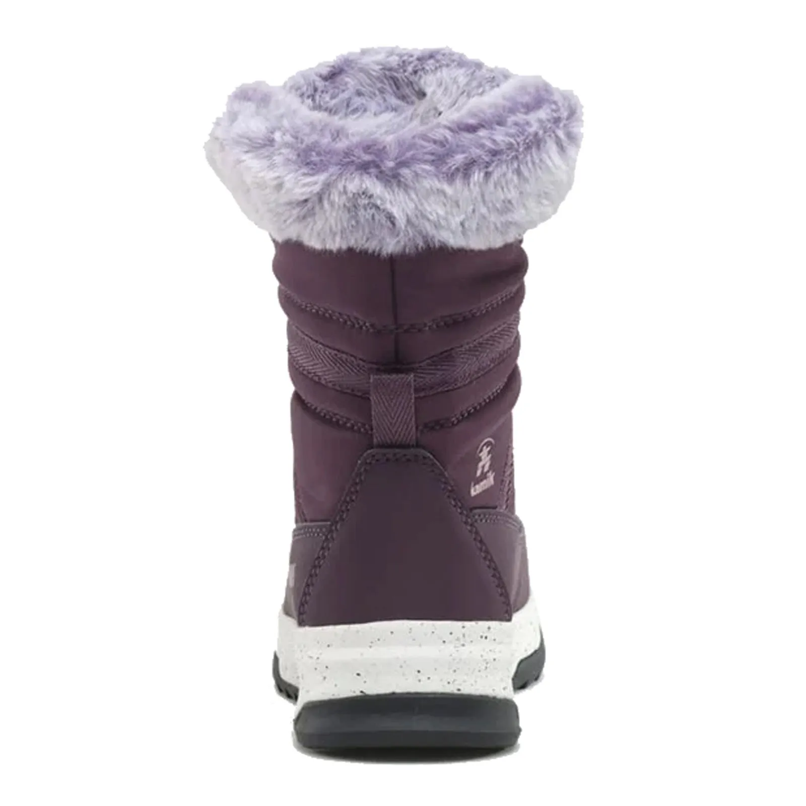 Girl's Kamik, Stormy Snow Boot - Big Kid