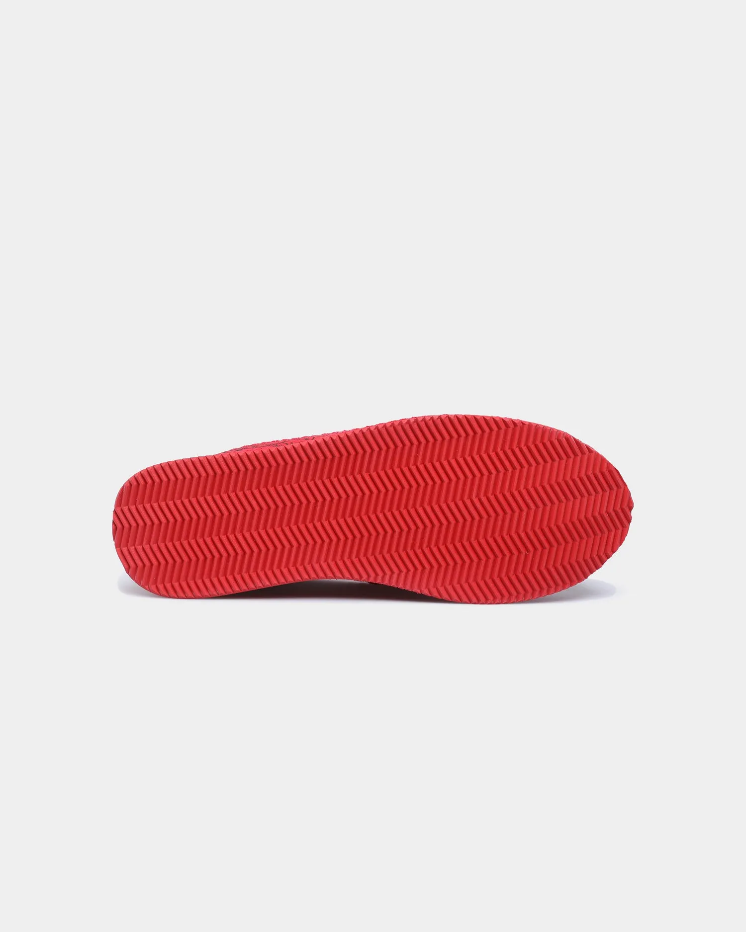 Goat Crew Bandana Slipper Red/Black