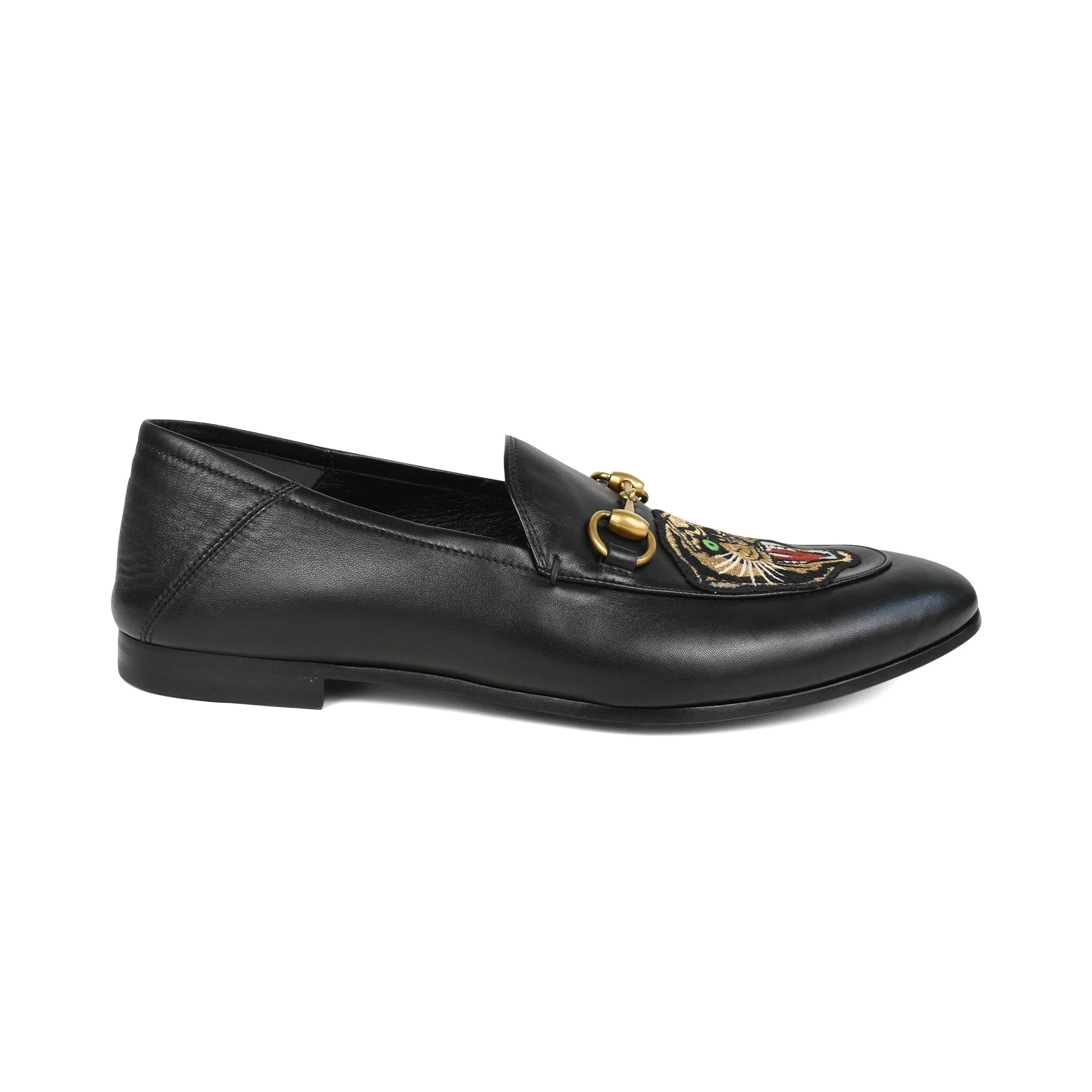 Gucci 'Brixton' Loafers - Men's 10