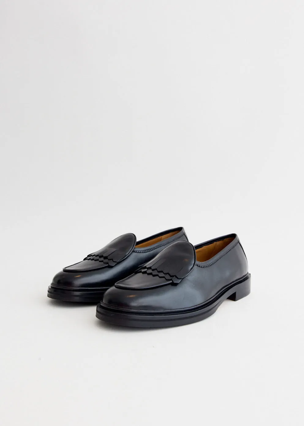 Hady Loafers