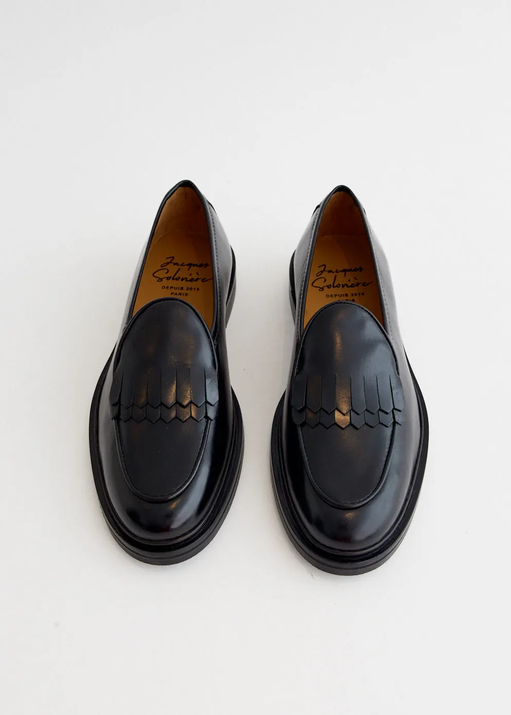 Hady Loafers