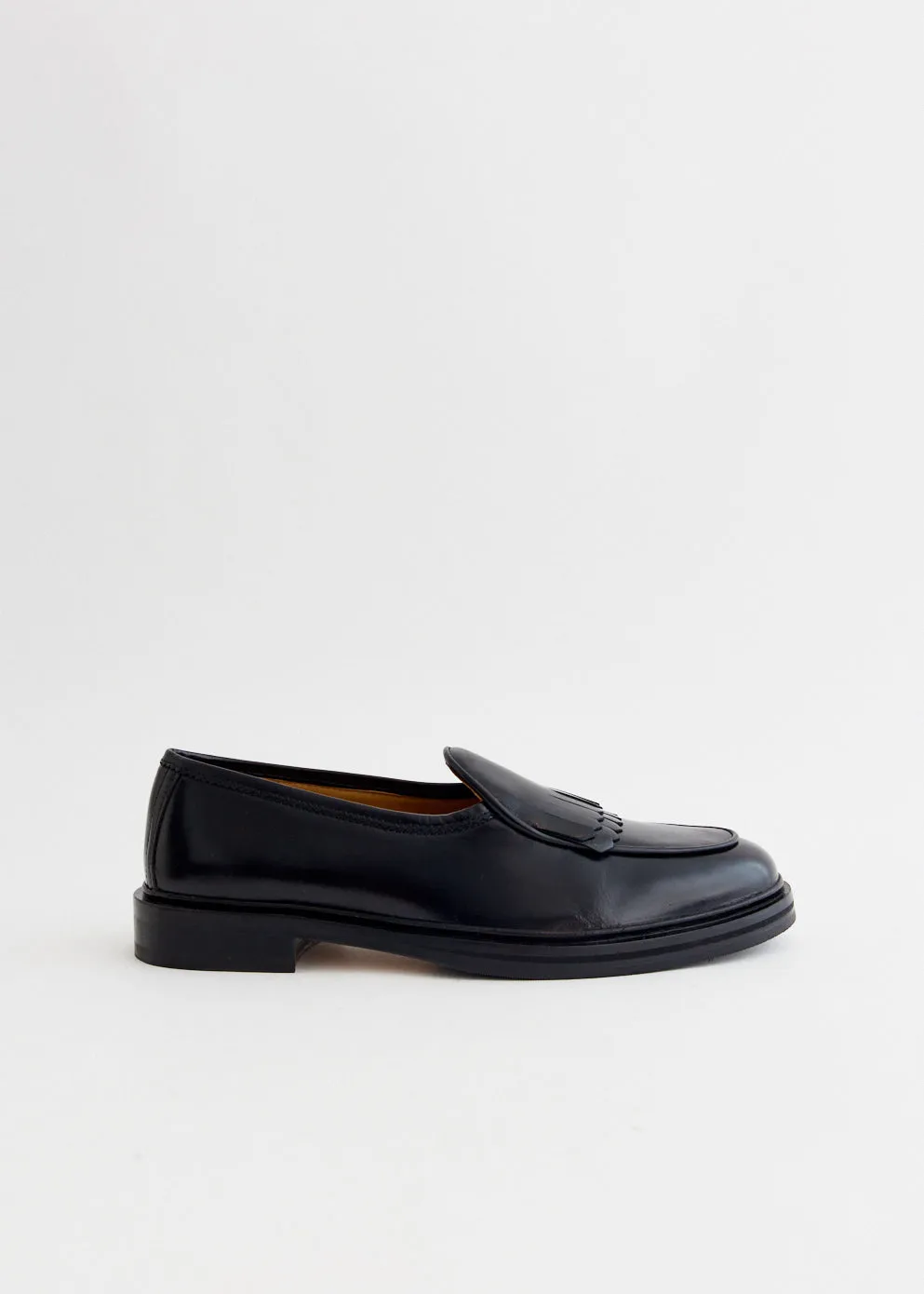 Hady Loafers