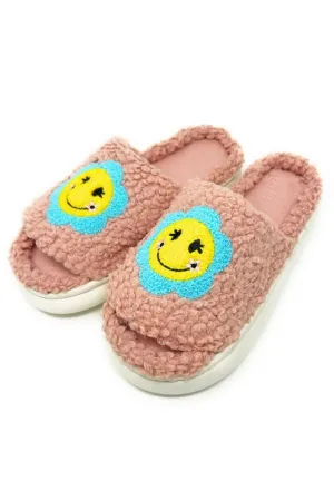 Happy Days Slippers