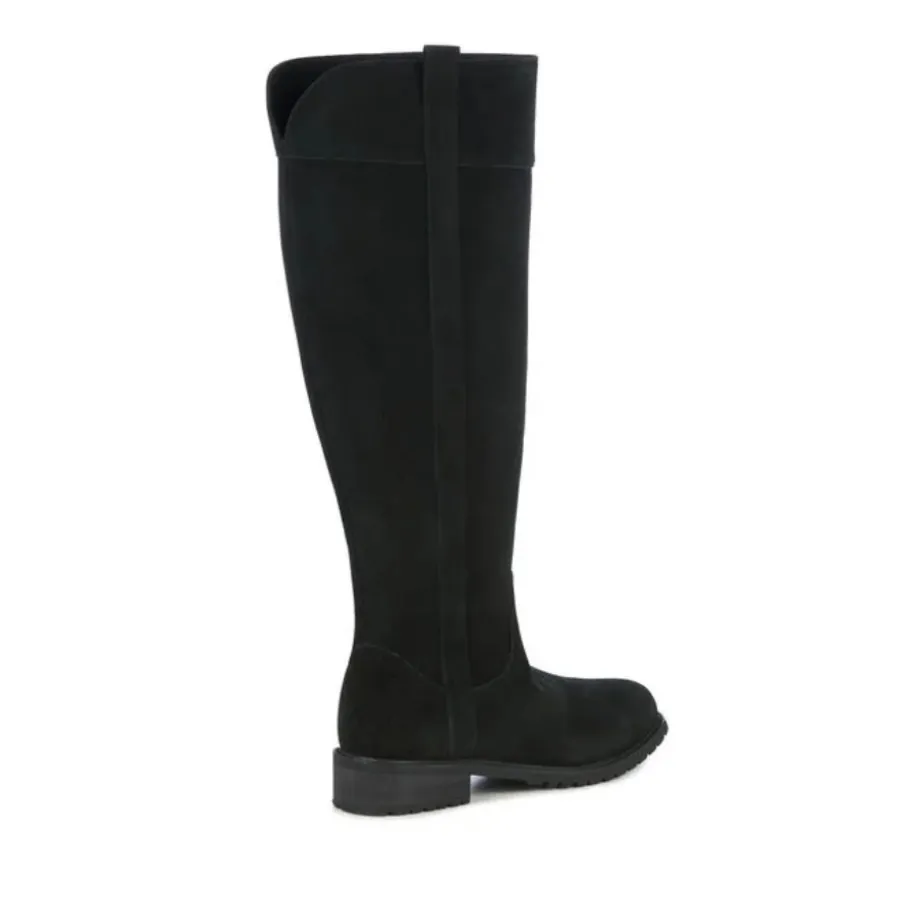 Hervey Tall Waterproof Sheepskin Boots