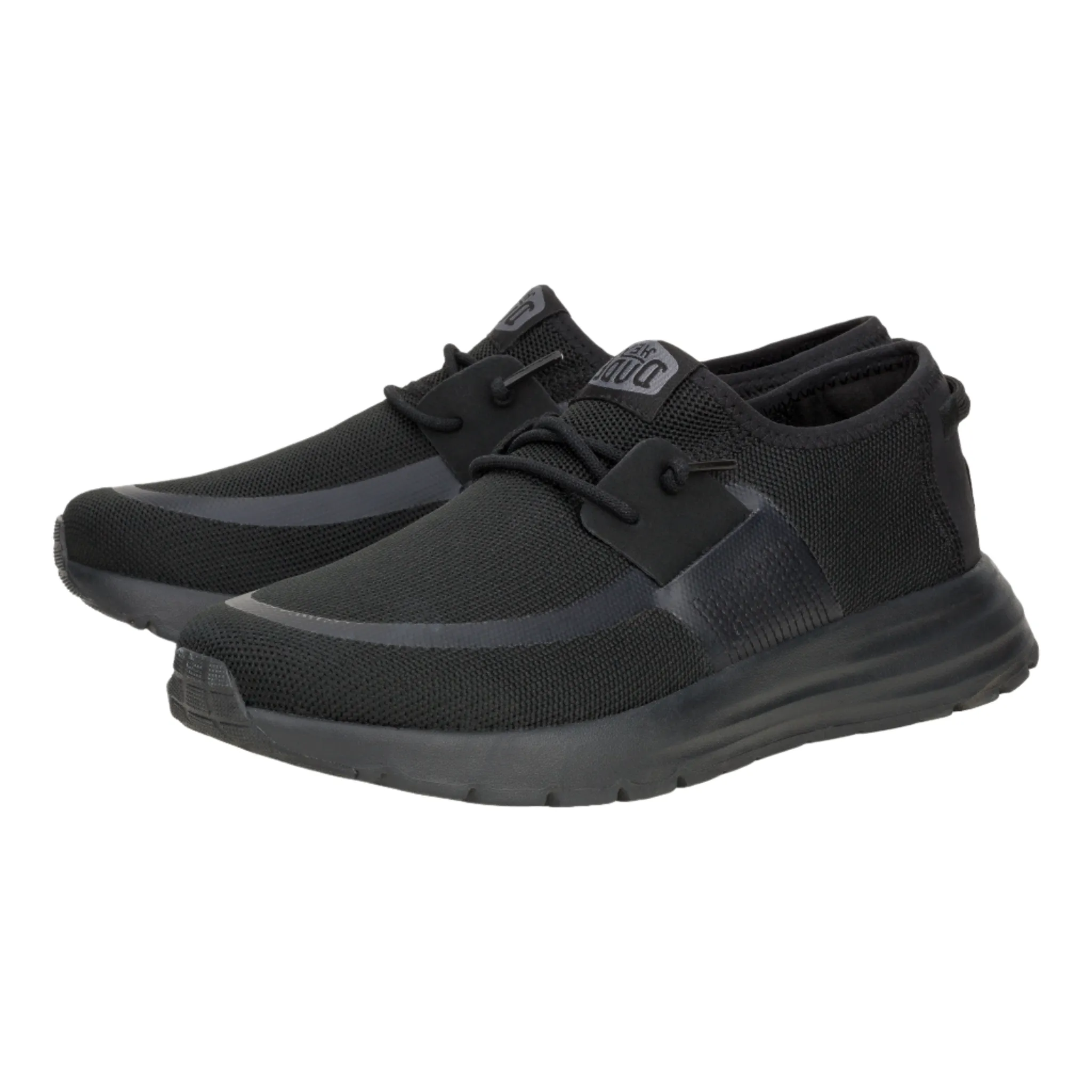 Hey Dude Men's Sirocco Active Casual Shoe