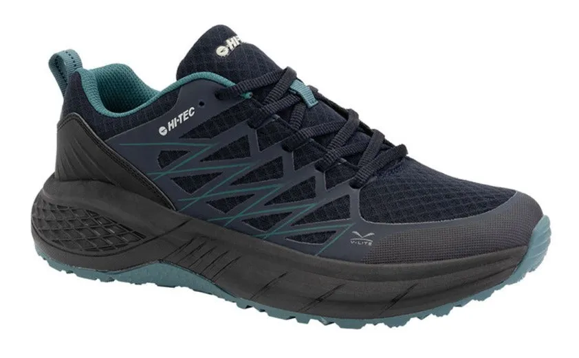 Hi-Tec Trail Lite Low Mens Trail Shoes