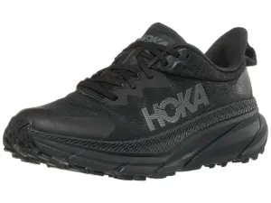 Hoka | Challenger 7 GTX | Men's | Black/Black