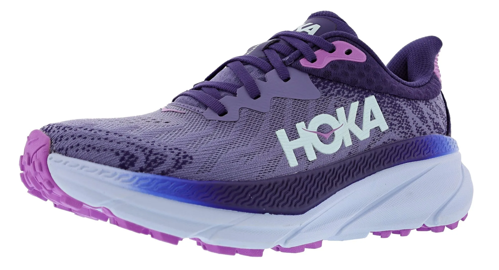 Hoka Women's Challenger ATR 7 GORE-TEX Trail Running Shoes