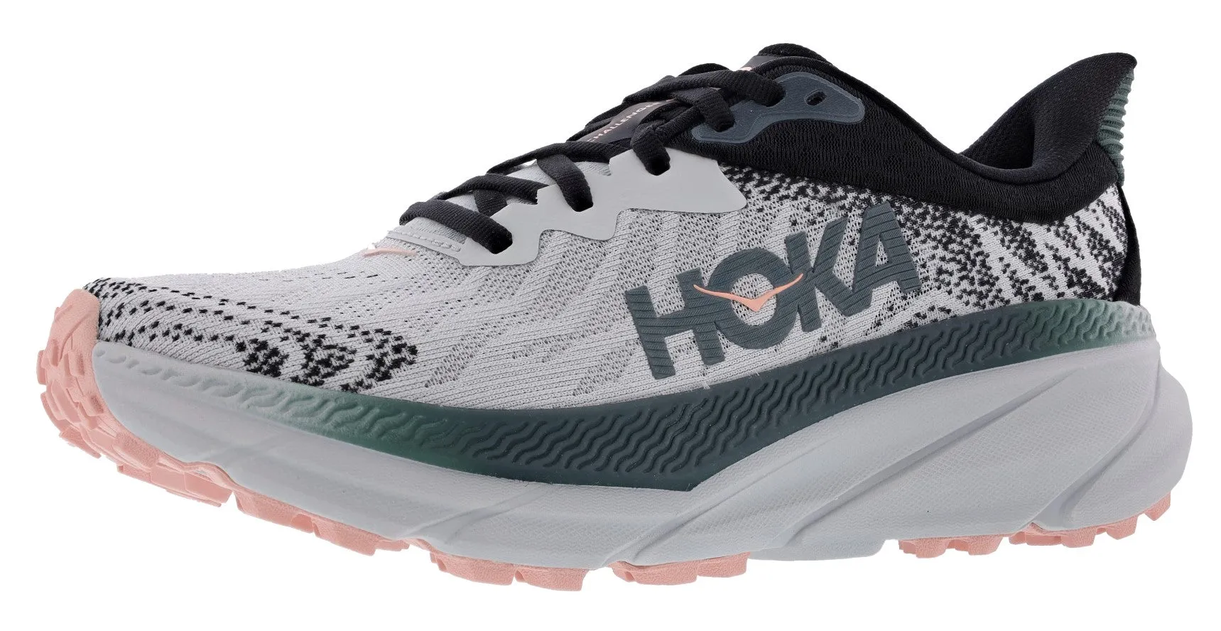 Hoka Women's Challenger ATR 7 GORE-TEX Trail Running Shoes