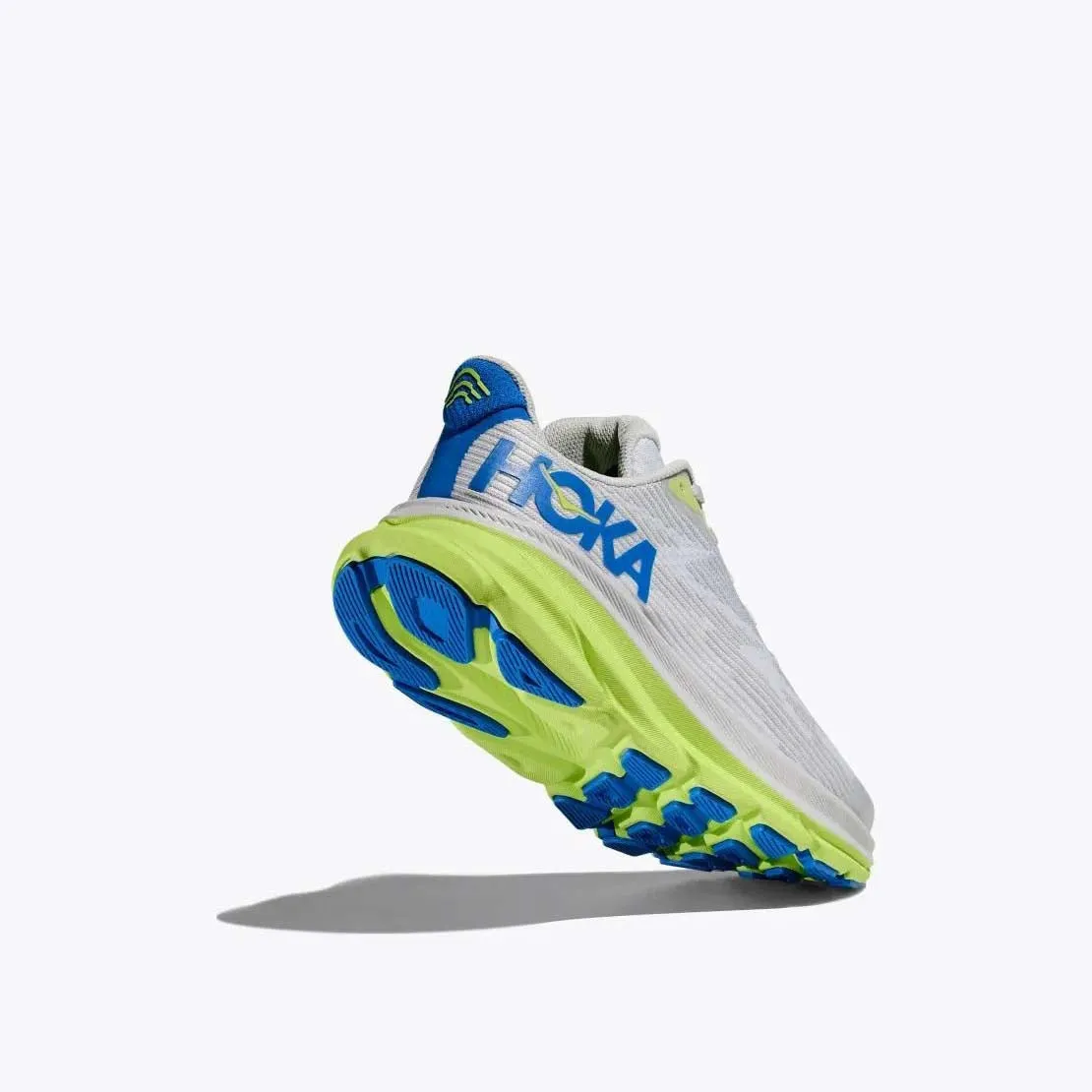 Hoka Youth Clifton 9 Running Shoes