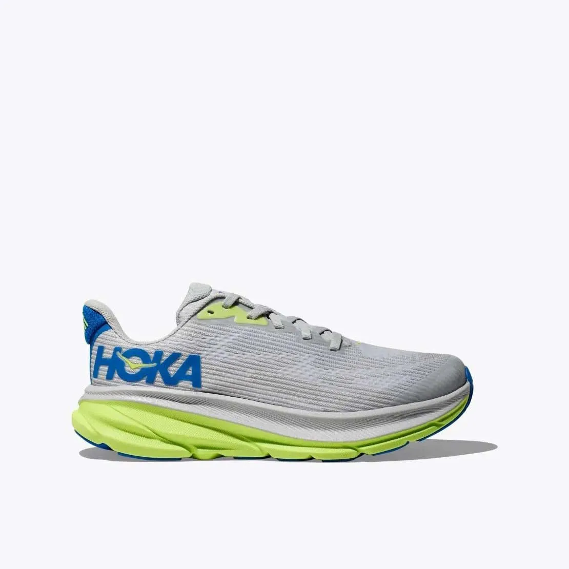 Hoka Youth Clifton 9 Running Shoes