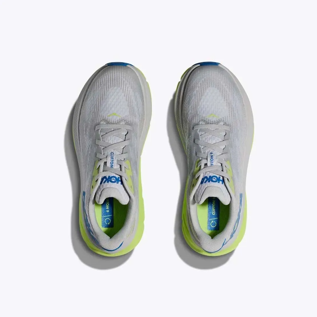 Hoka Youth Clifton 9 Running Shoes