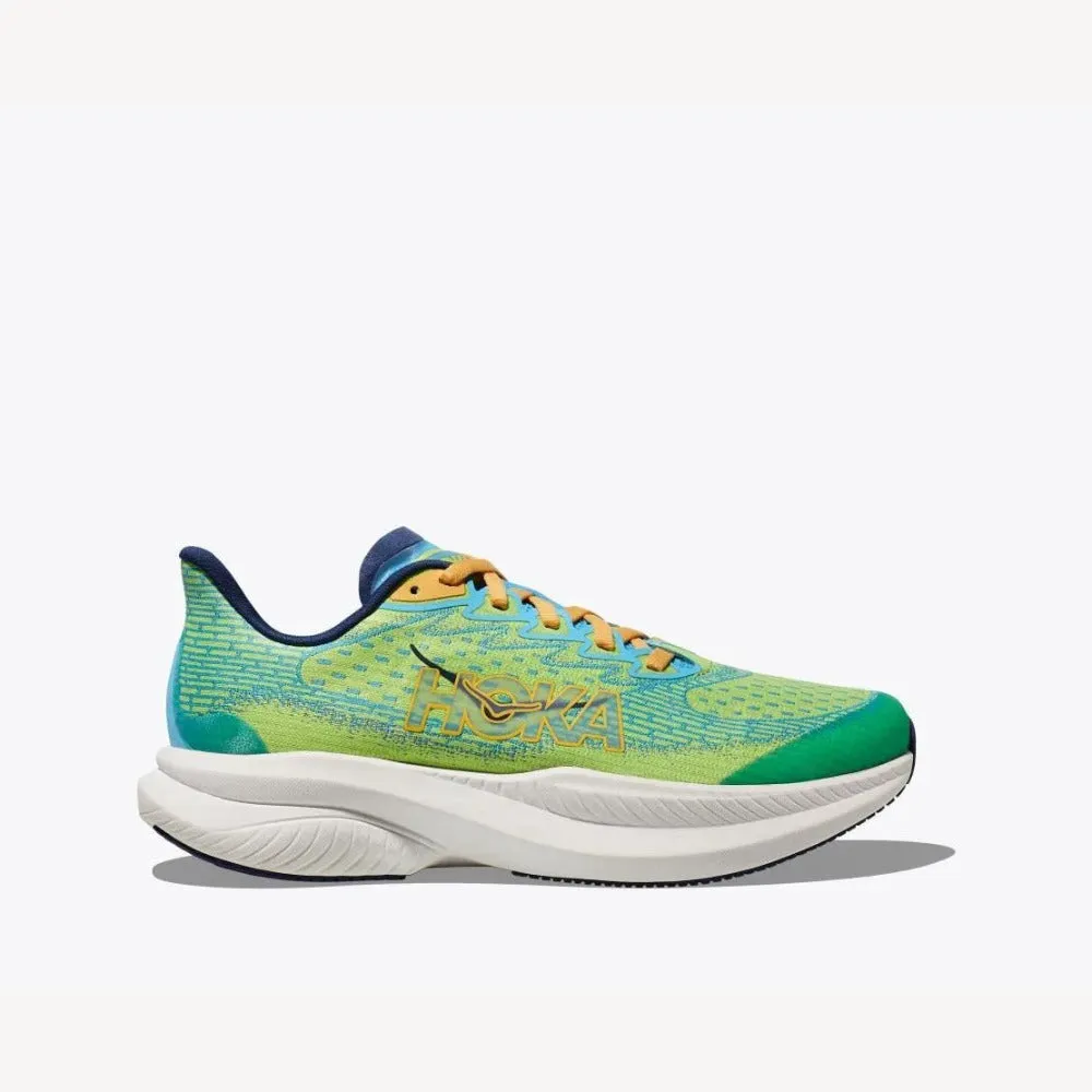 Hoka Youth Mach 6 Running Shoes