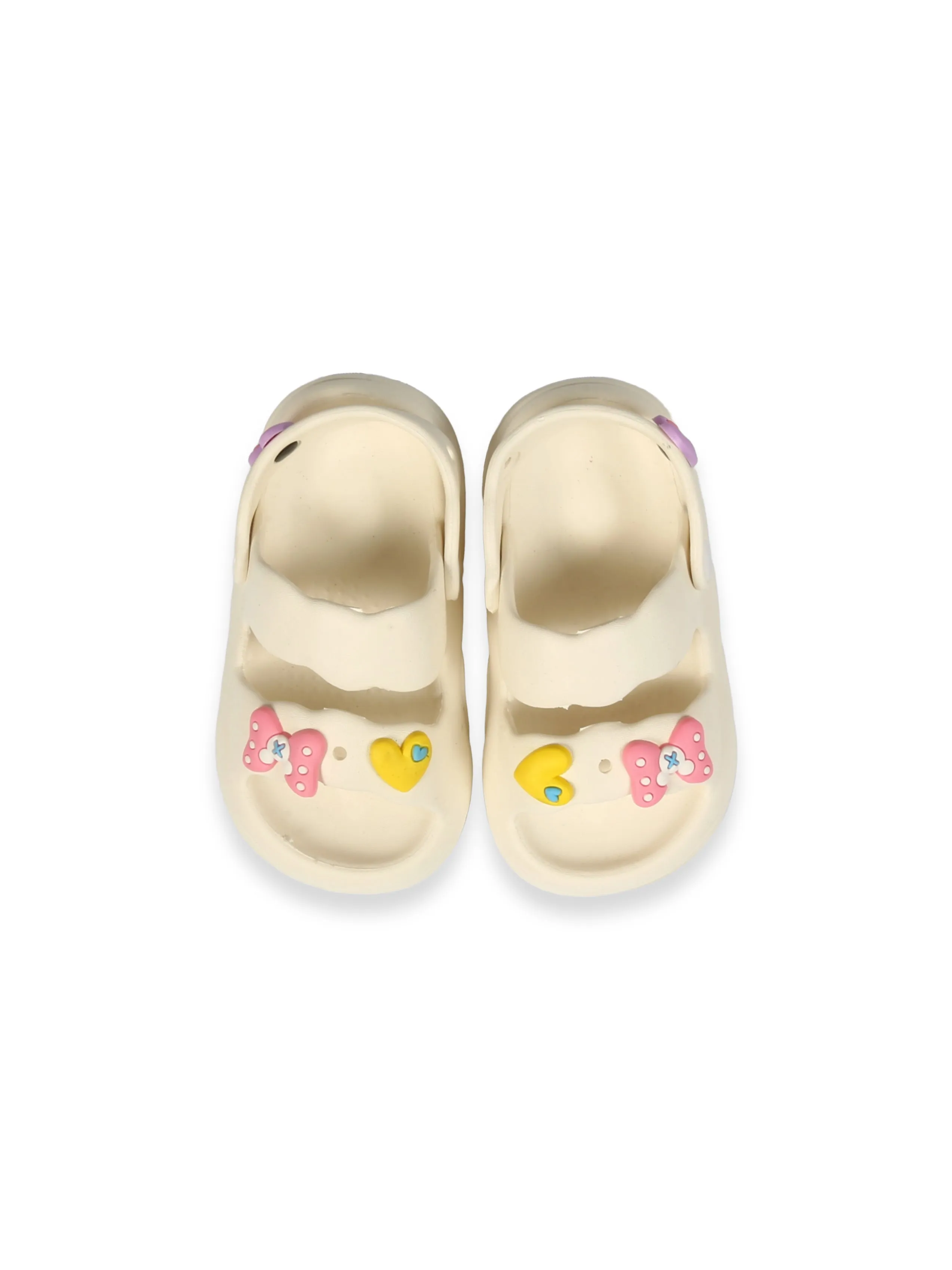 Imp Girls Slipper #2024-DT (S-24)