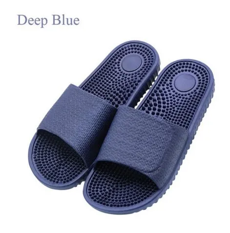 Indoor Home Non-slip Massage Slippers