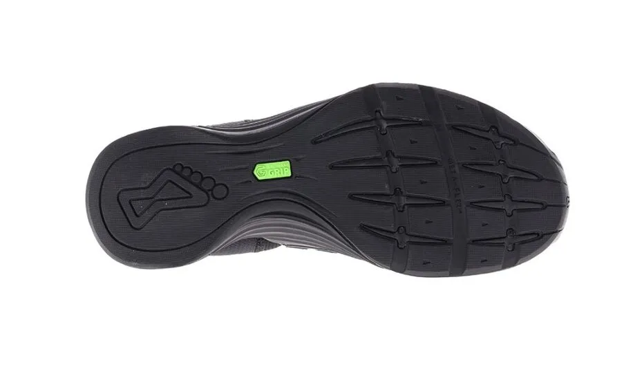 Inov-8 Men's F-Lite G 300 - Black/Green