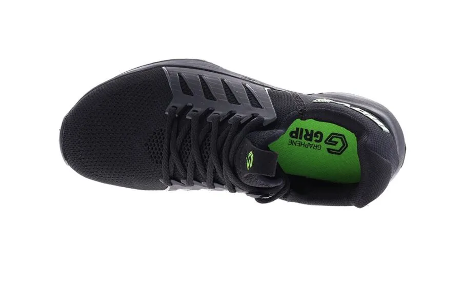 Inov-8 Men's F-Lite G 300 - Black/Green