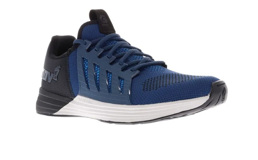 Inov-8 Men's F-Lite G 300 - Navy/Blue/Grey