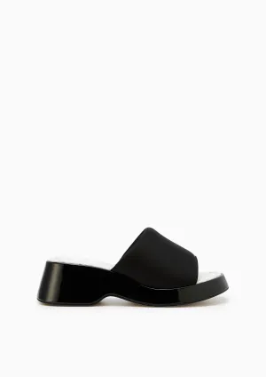 Jaycee Platforms - Black