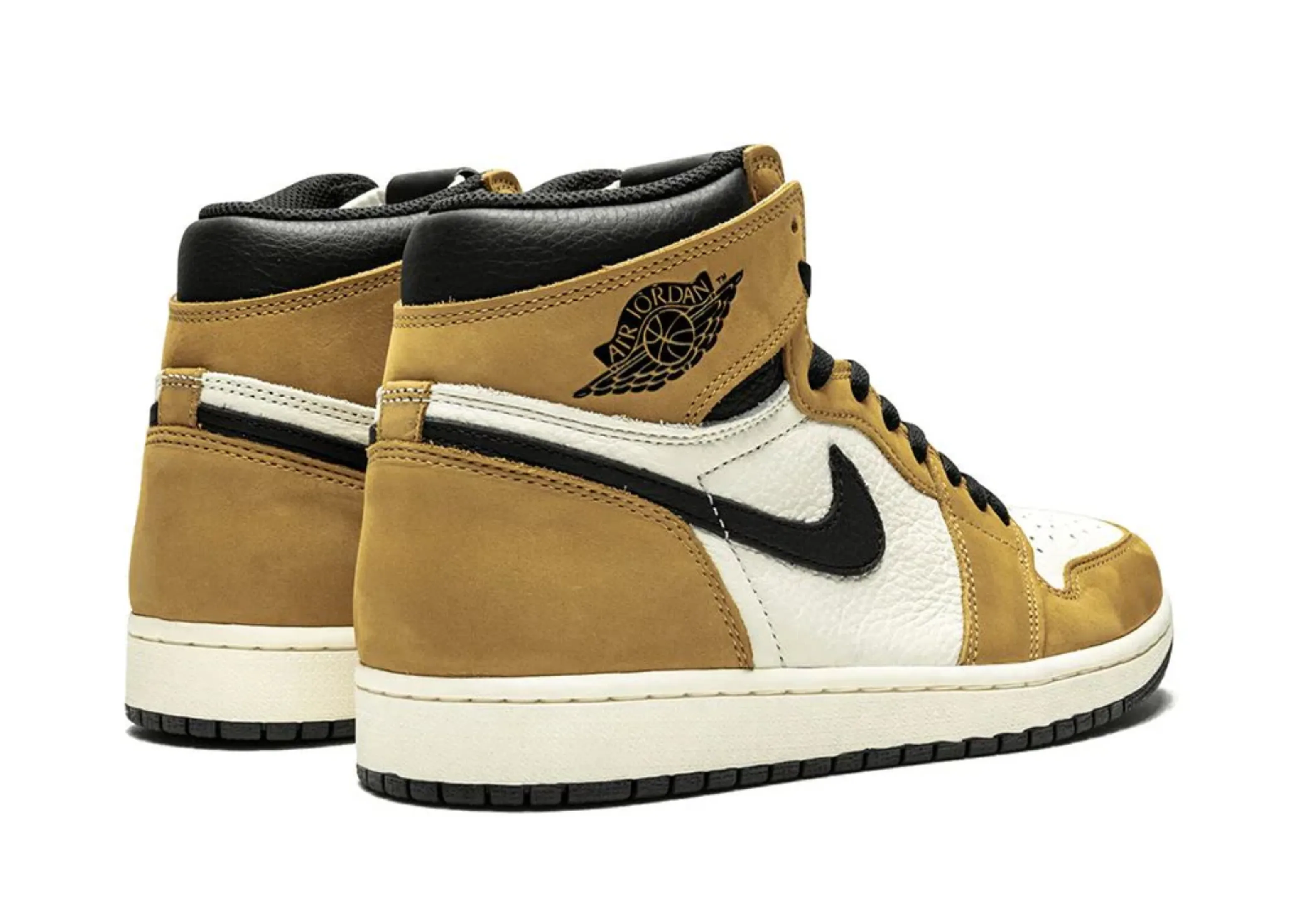 Jordan 1 High Rookie Of The Year