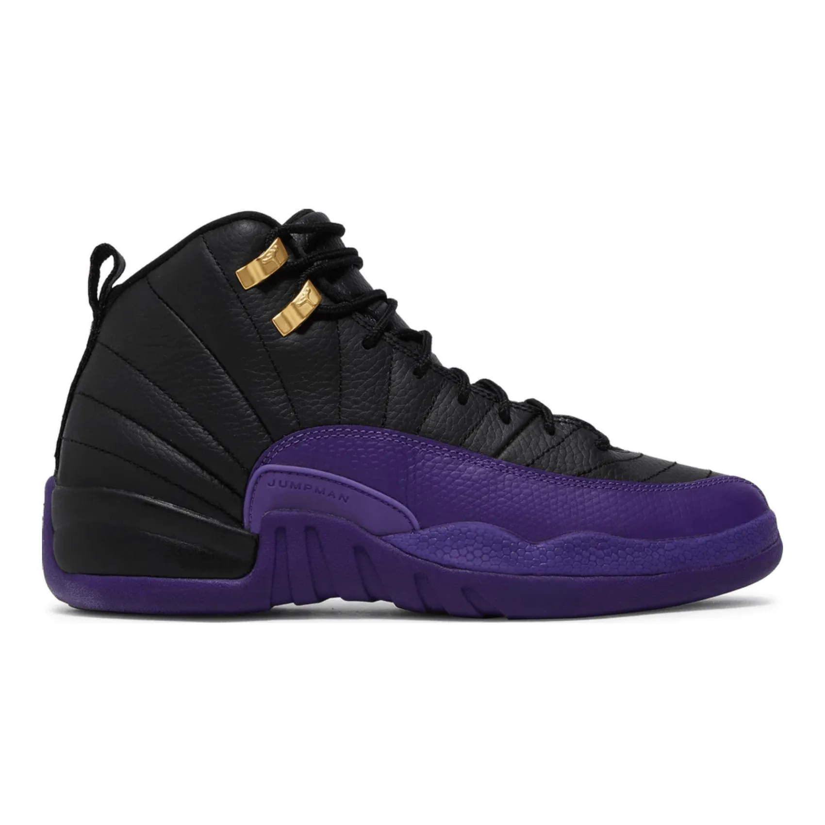 Jordan 12 'Field Purple' GS