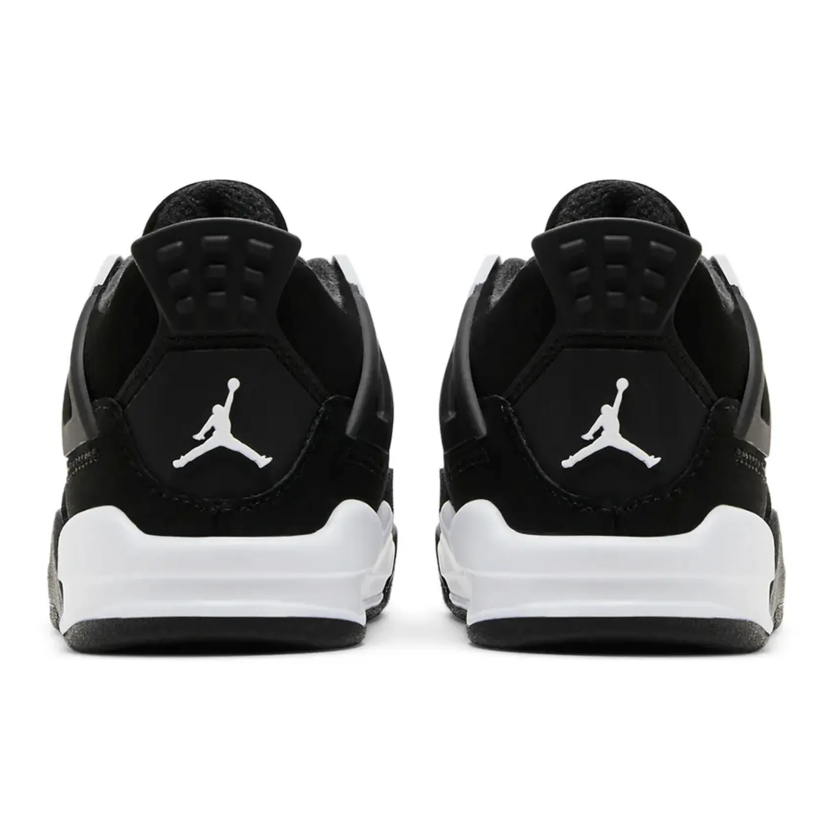 Jordan 4 'White Thunder' TD