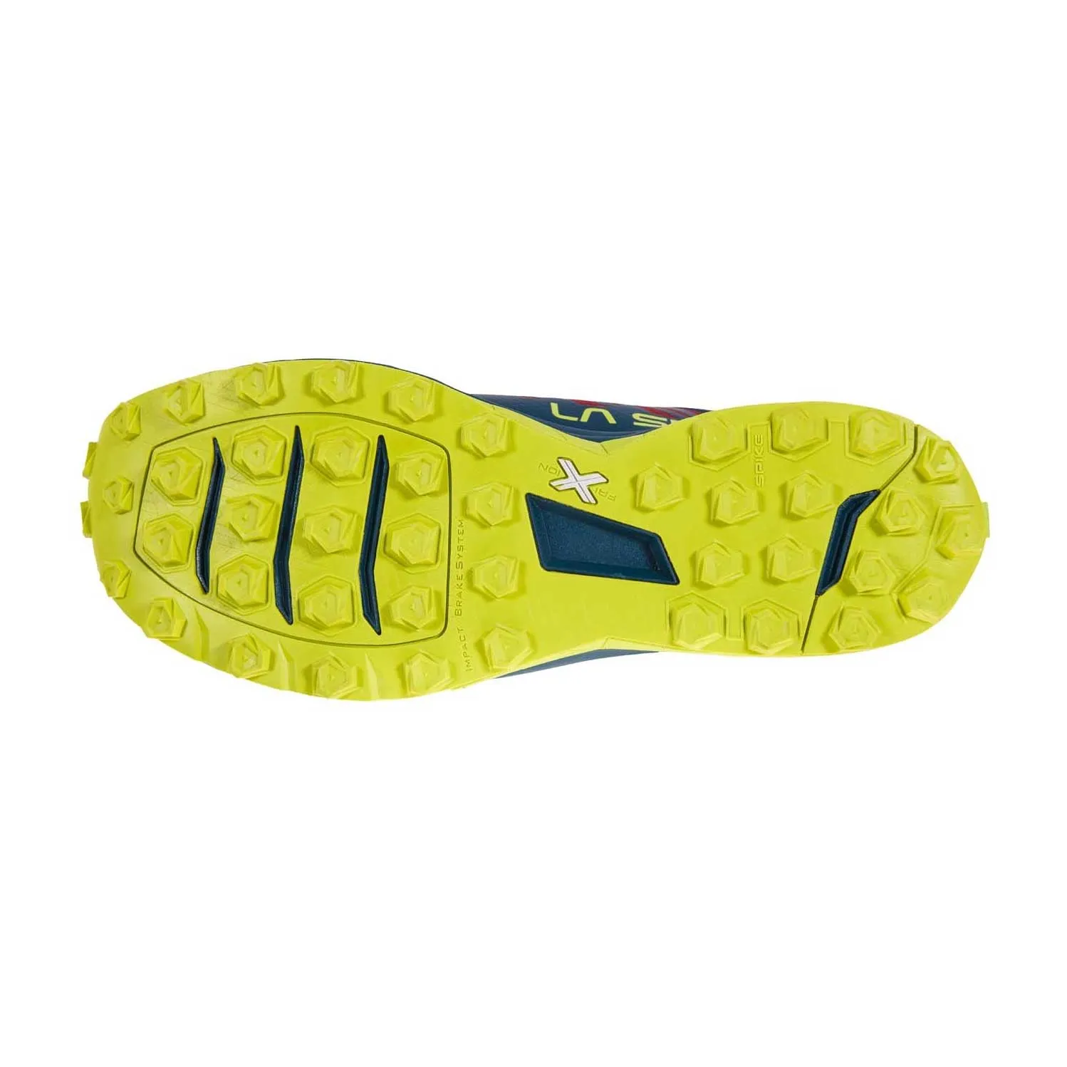 Kaptiva - Mens Performance Trail Running Shoe