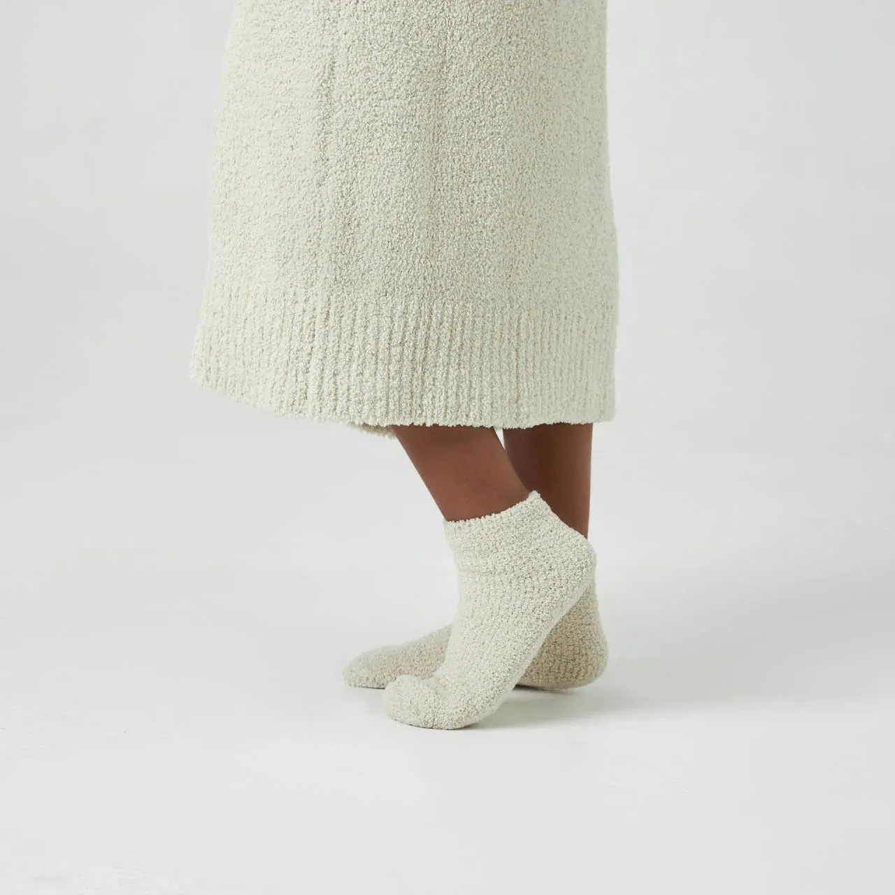 KASHWERE - ADULT SOCKS