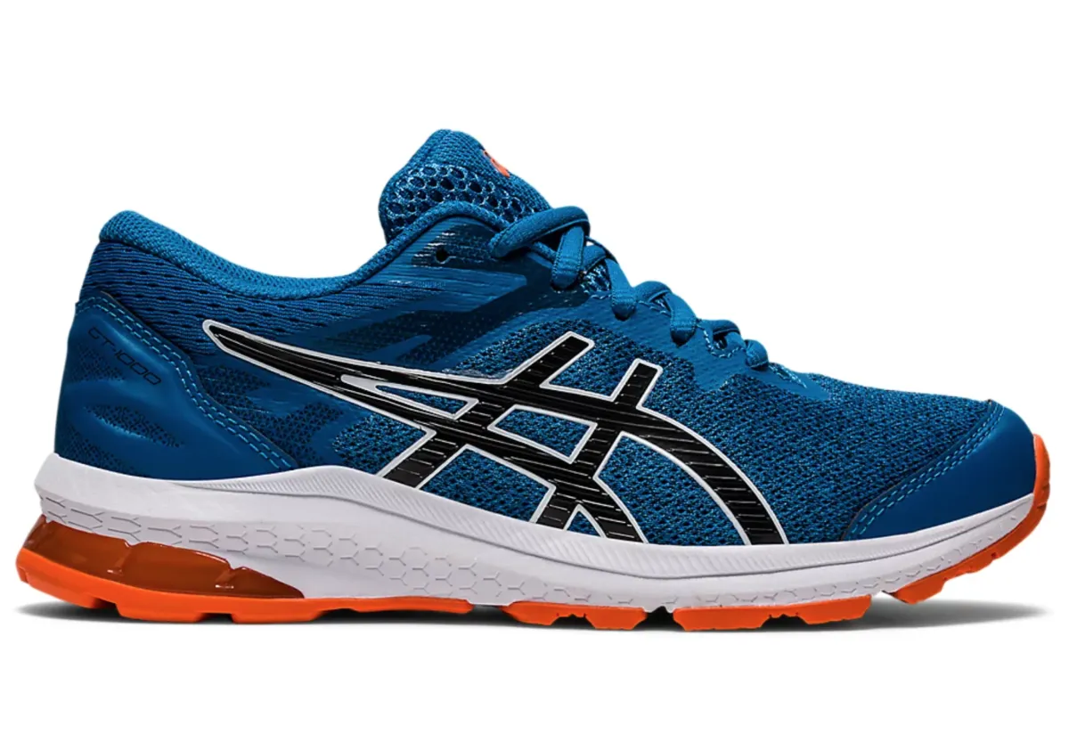 Kid's ASICS GT-1000 10 GS - 1014A189.402