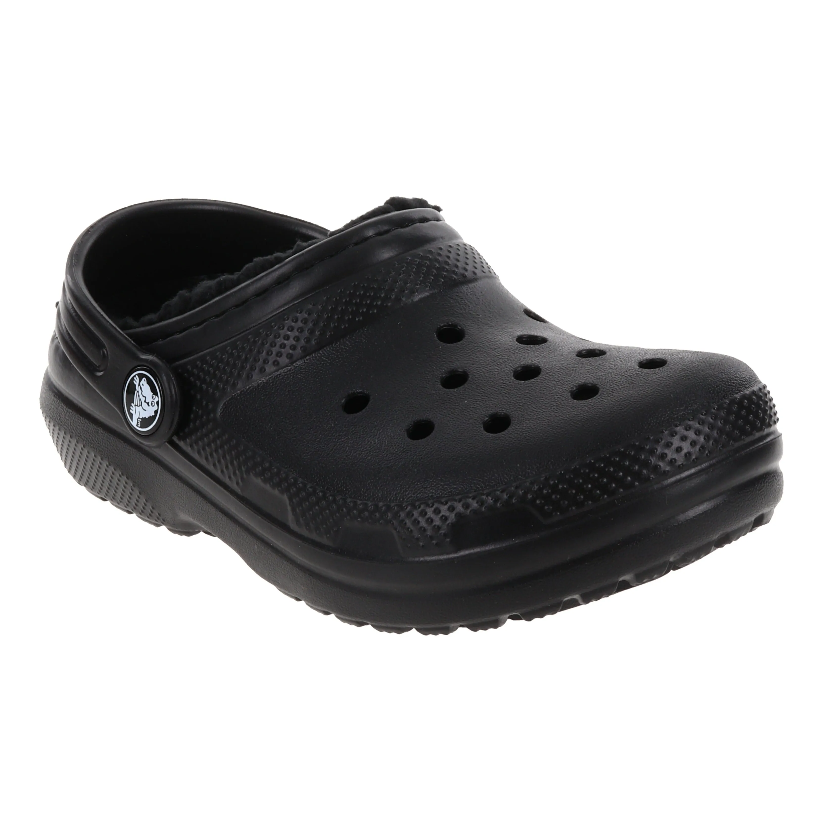 Kids' Classic Lined Clog