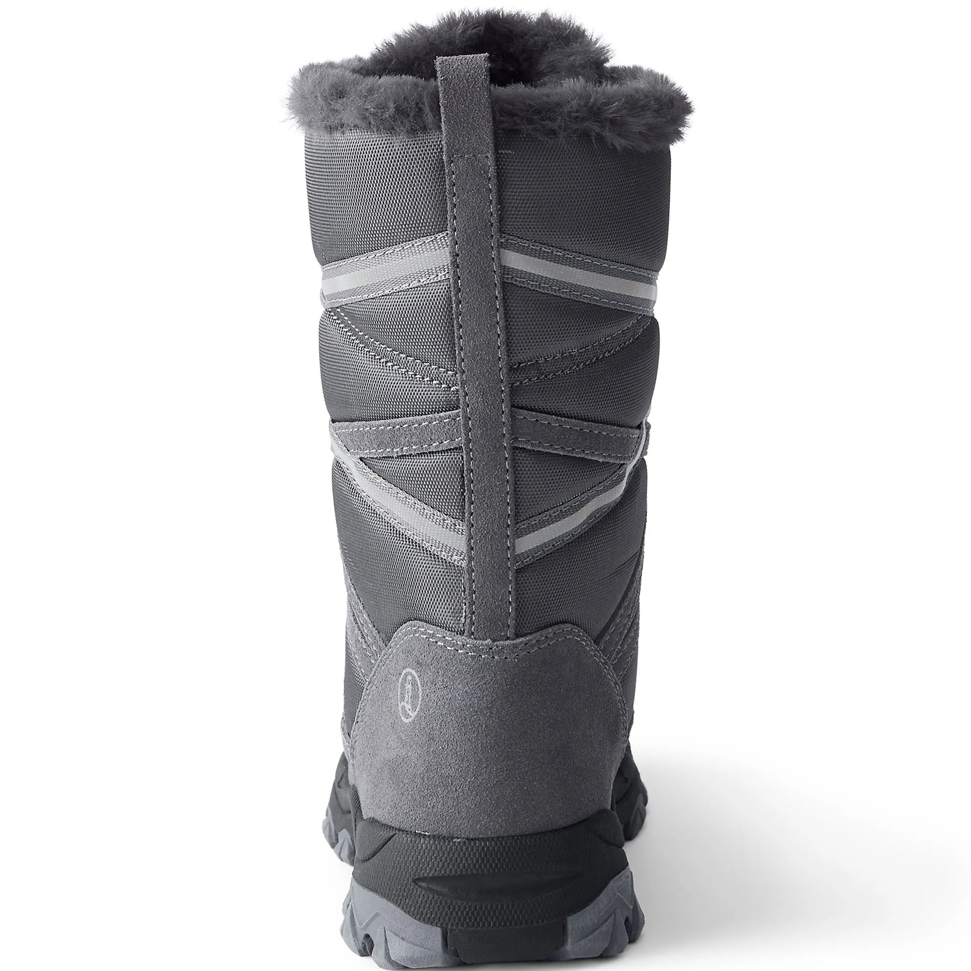 Lands' End Women's Expedition Snow Boot