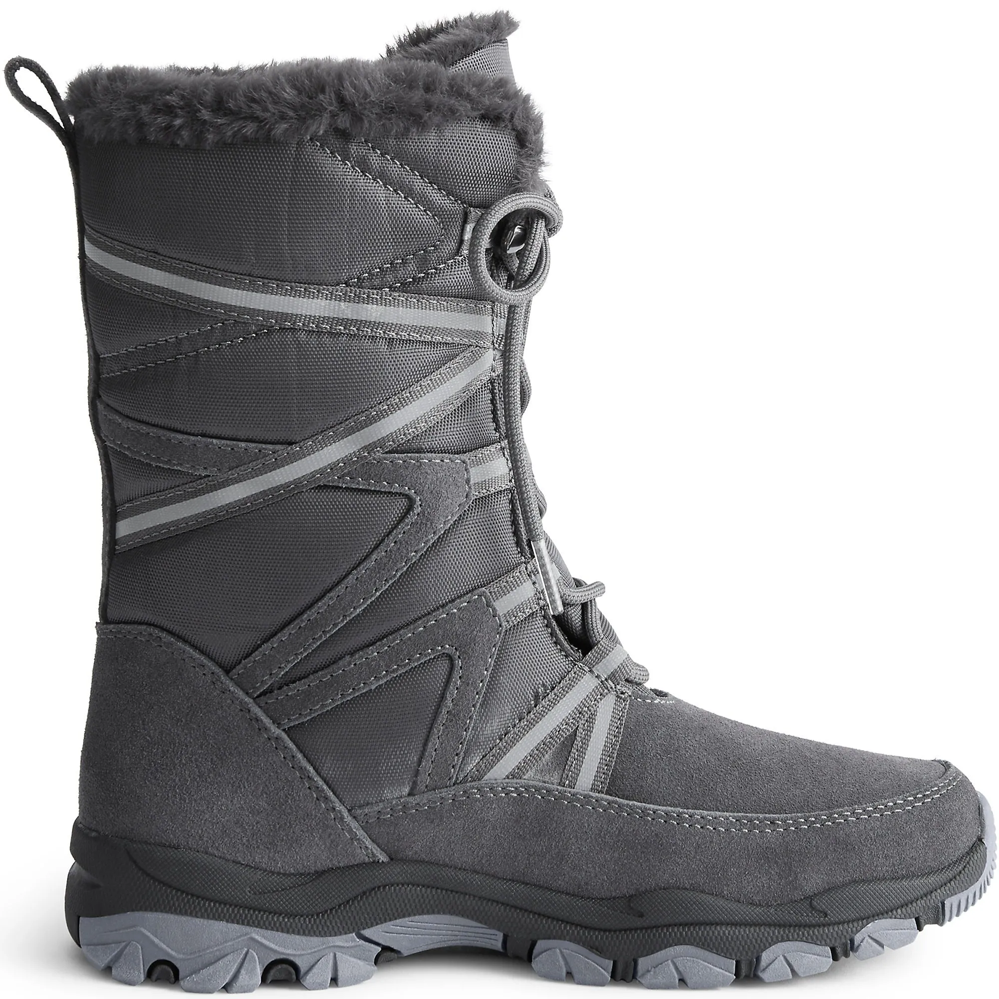 Lands' End Women's Expedition Snow Boot