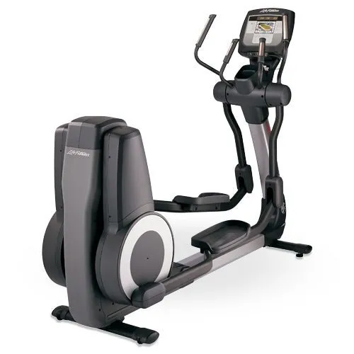 Life Fitness Elevation Series 95X Inspire Elliptical