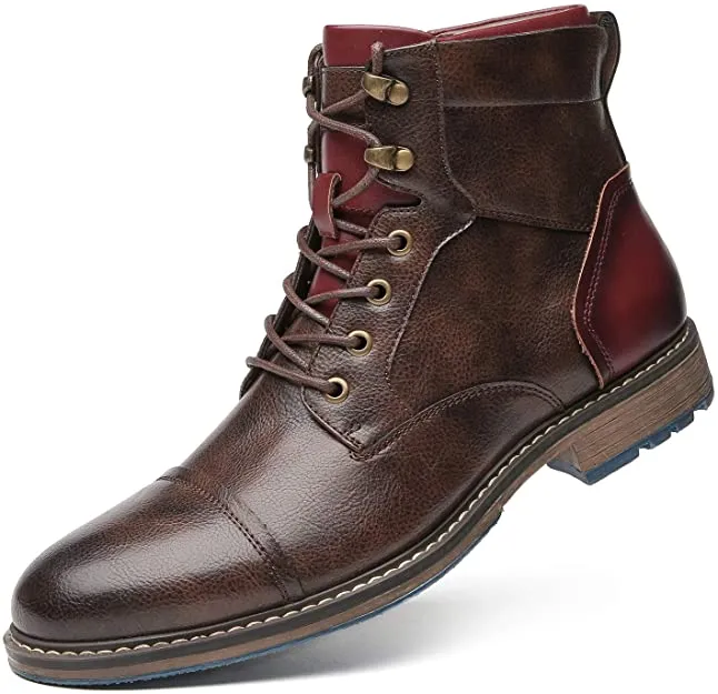 Luca Men´s Oxford-Boots