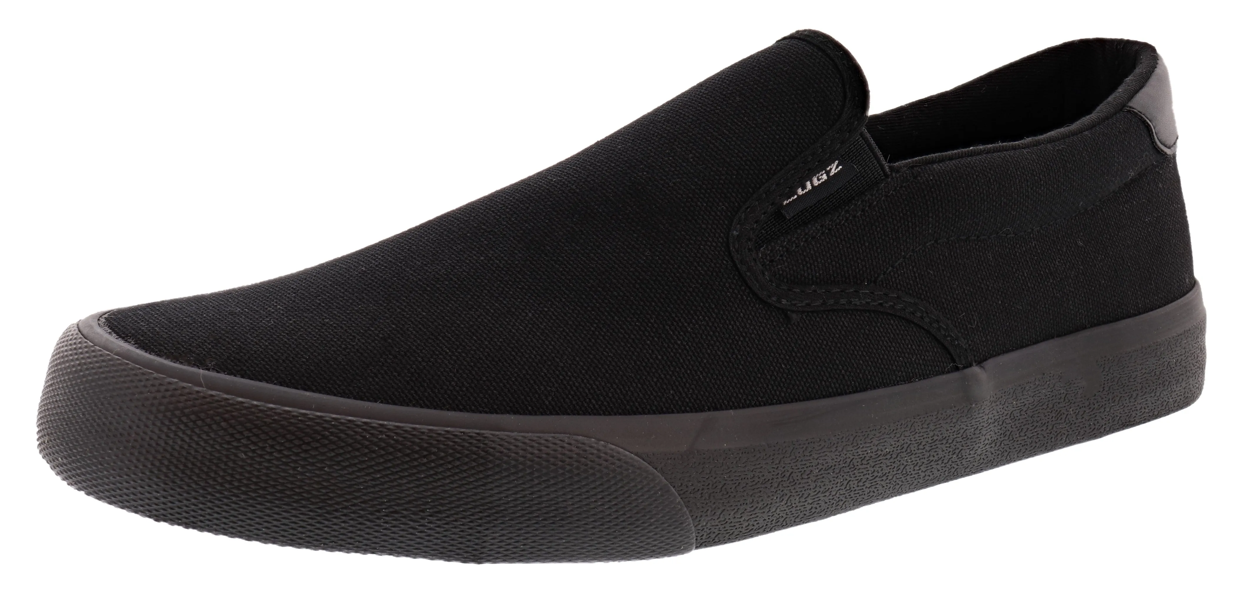 Lugz Clipper Comfortable And Lightweight Slip On Sneakers Men