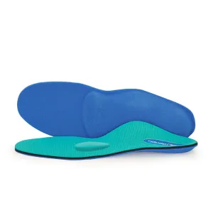 Lynco L1905 Active Orthotic (Women) - Green