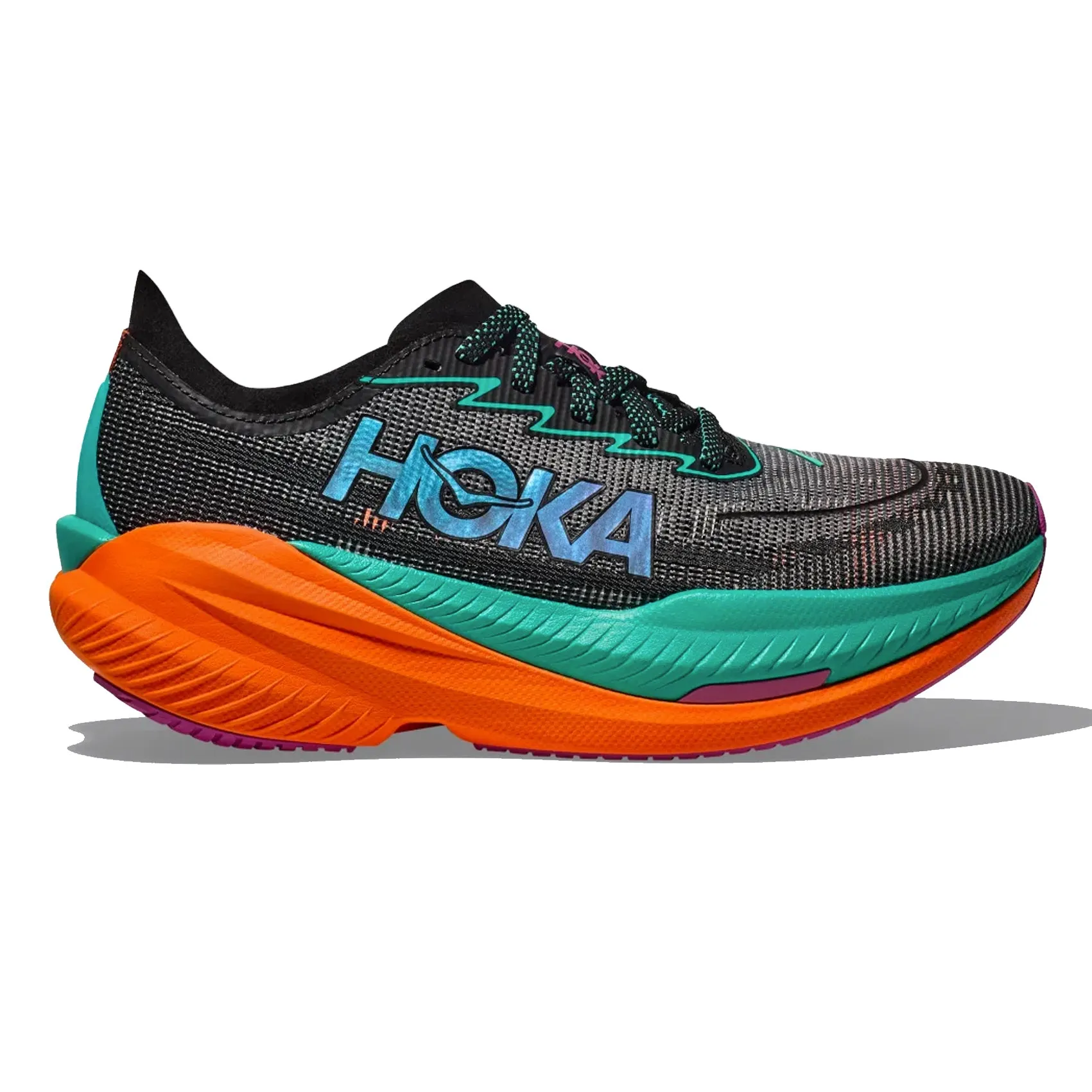 Mens HOKA Mach X 2