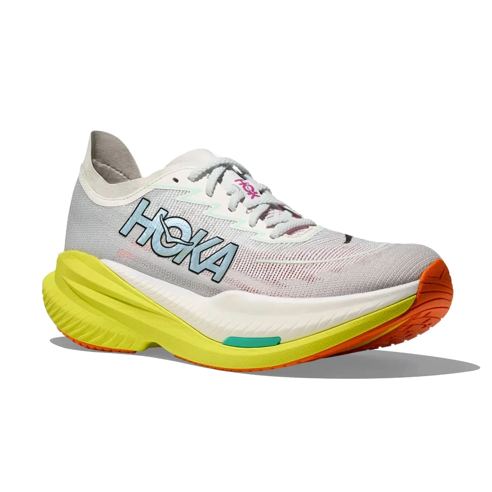 Mens HOKA Mach X 2