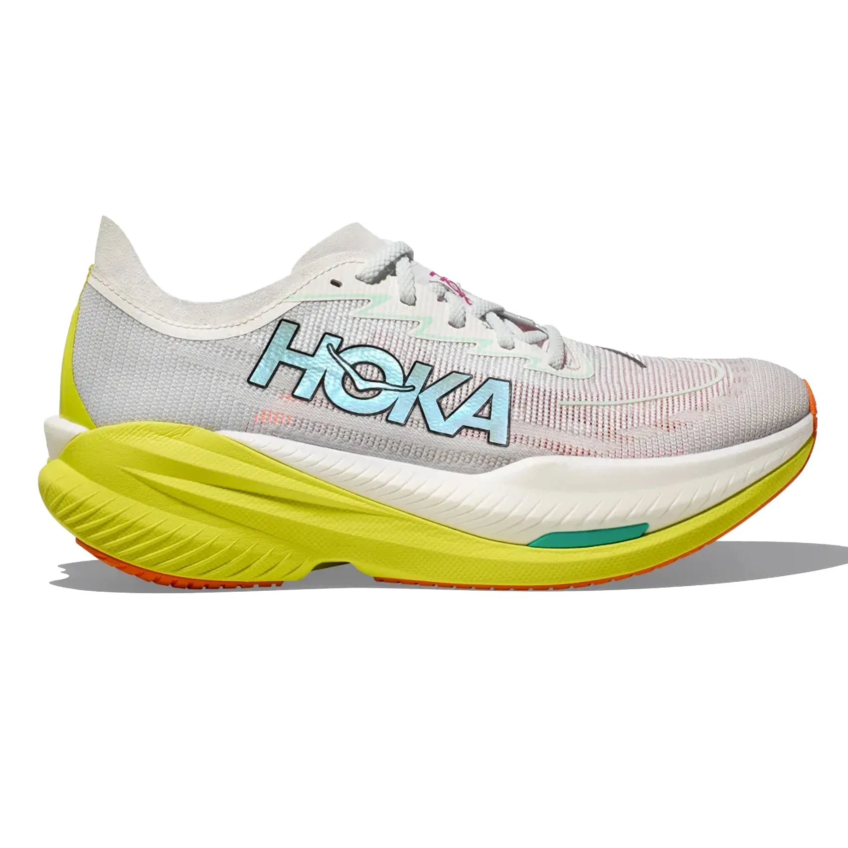 Mens HOKA Mach X 2