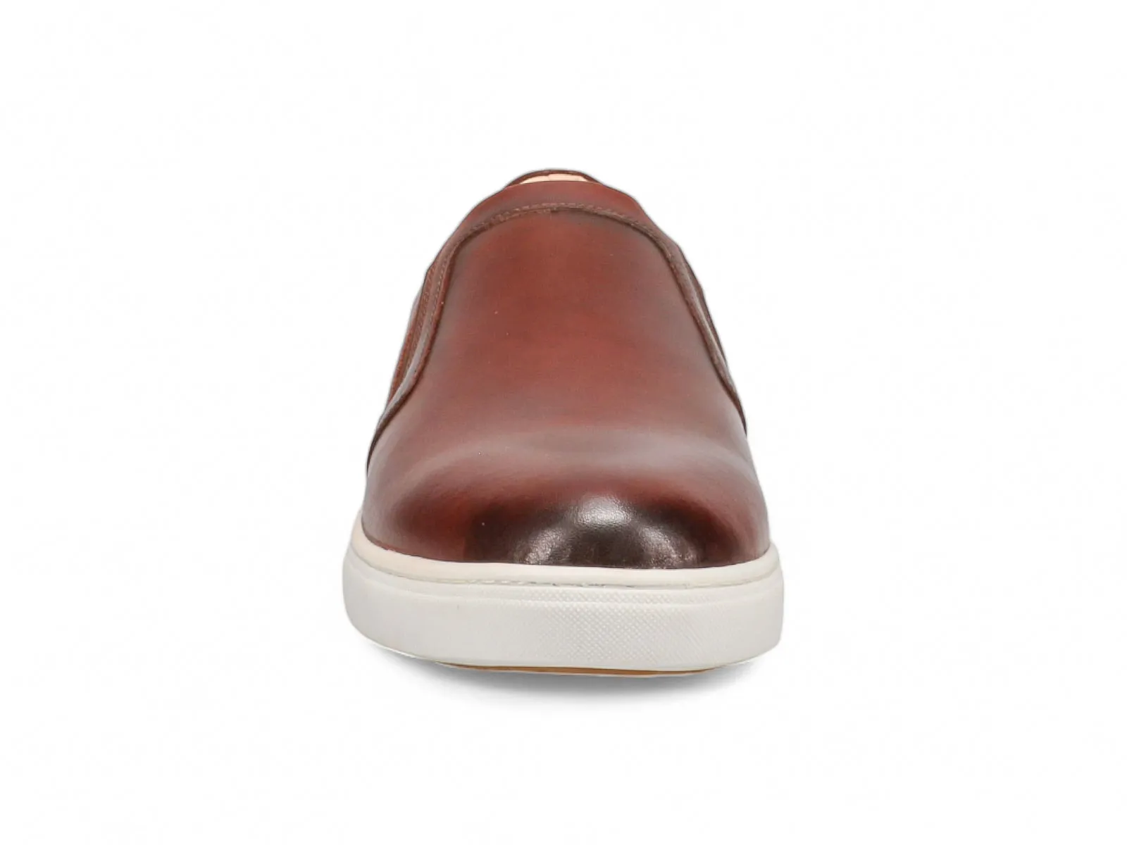 Michael Ellis Bailey Slip-On Sneaker Tobacco