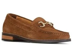 Moretta Rosa Loafers