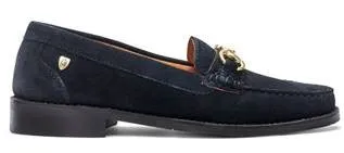 Moretta Rosa Loafers